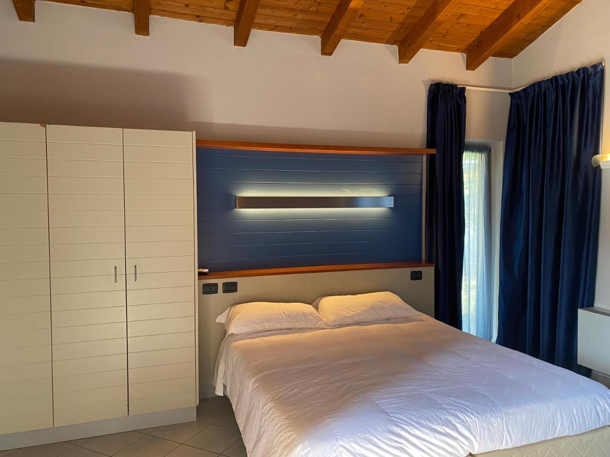 Albavillage Hotel Wellness & Camping Buitenkant foto