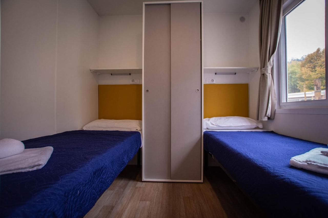 Albavillage Hotel Wellness & Camping Buitenkant foto