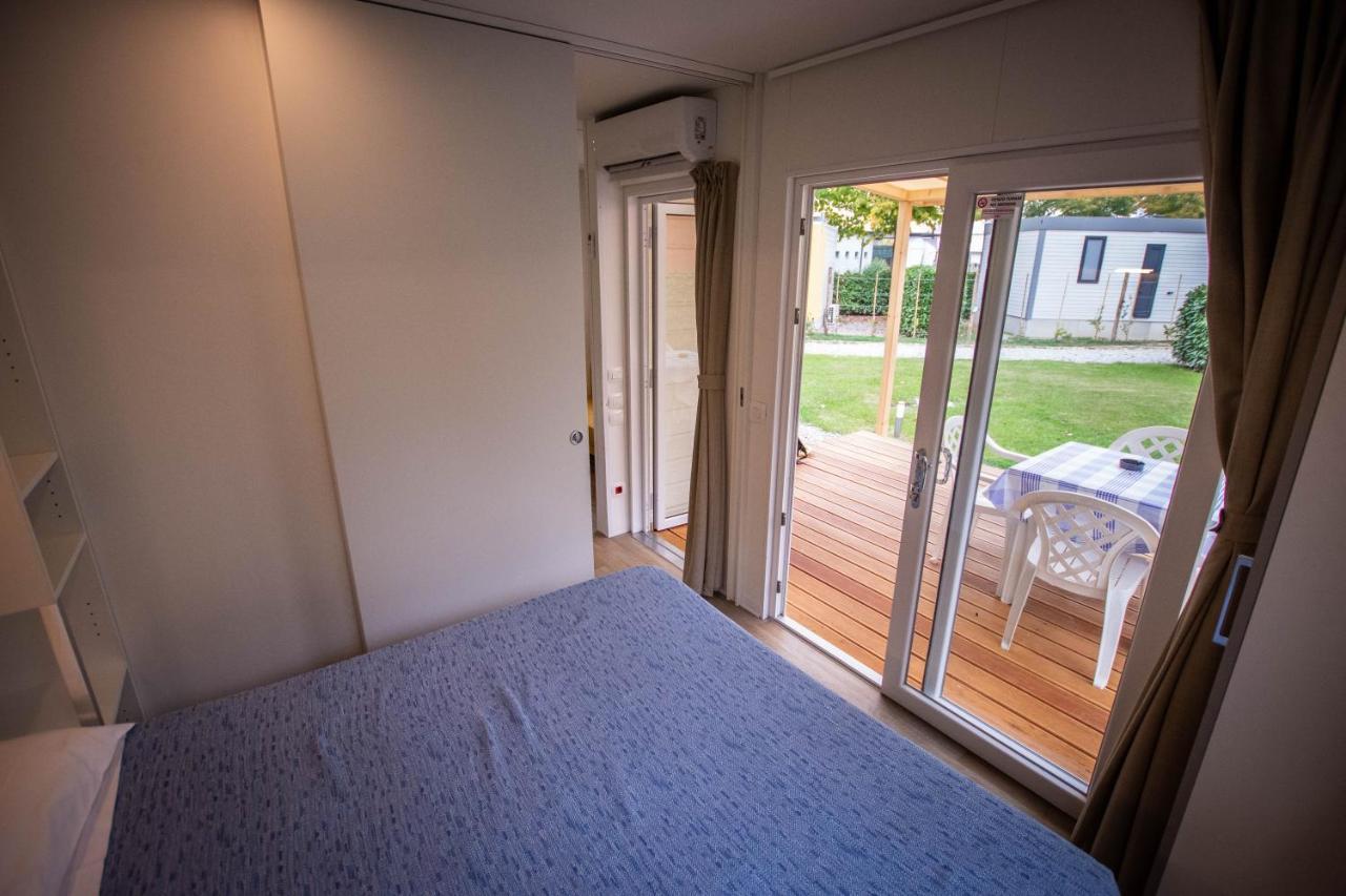 Albavillage Hotel Wellness & Camping Buitenkant foto
