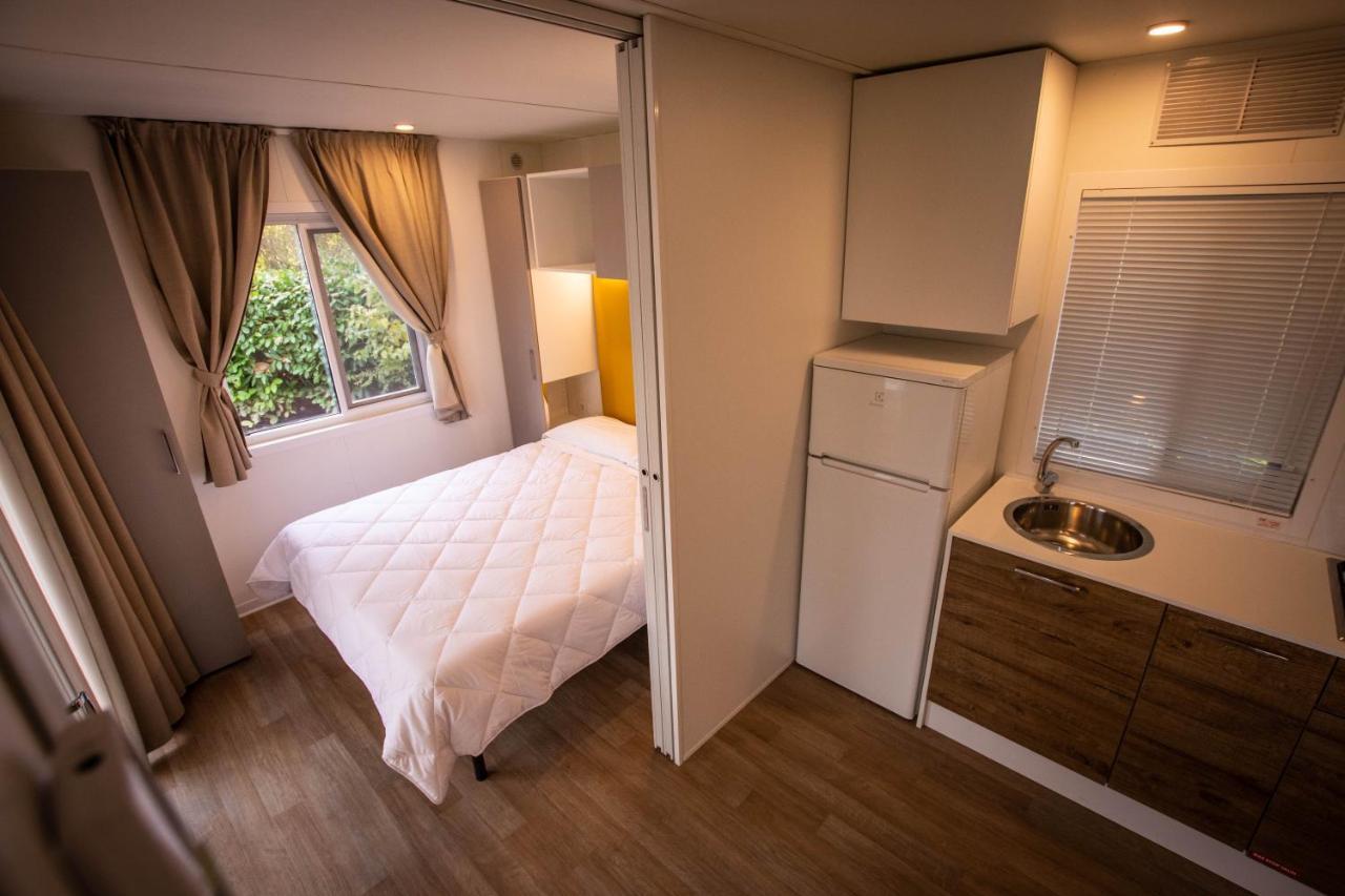 Albavillage Hotel Wellness & Camping Buitenkant foto