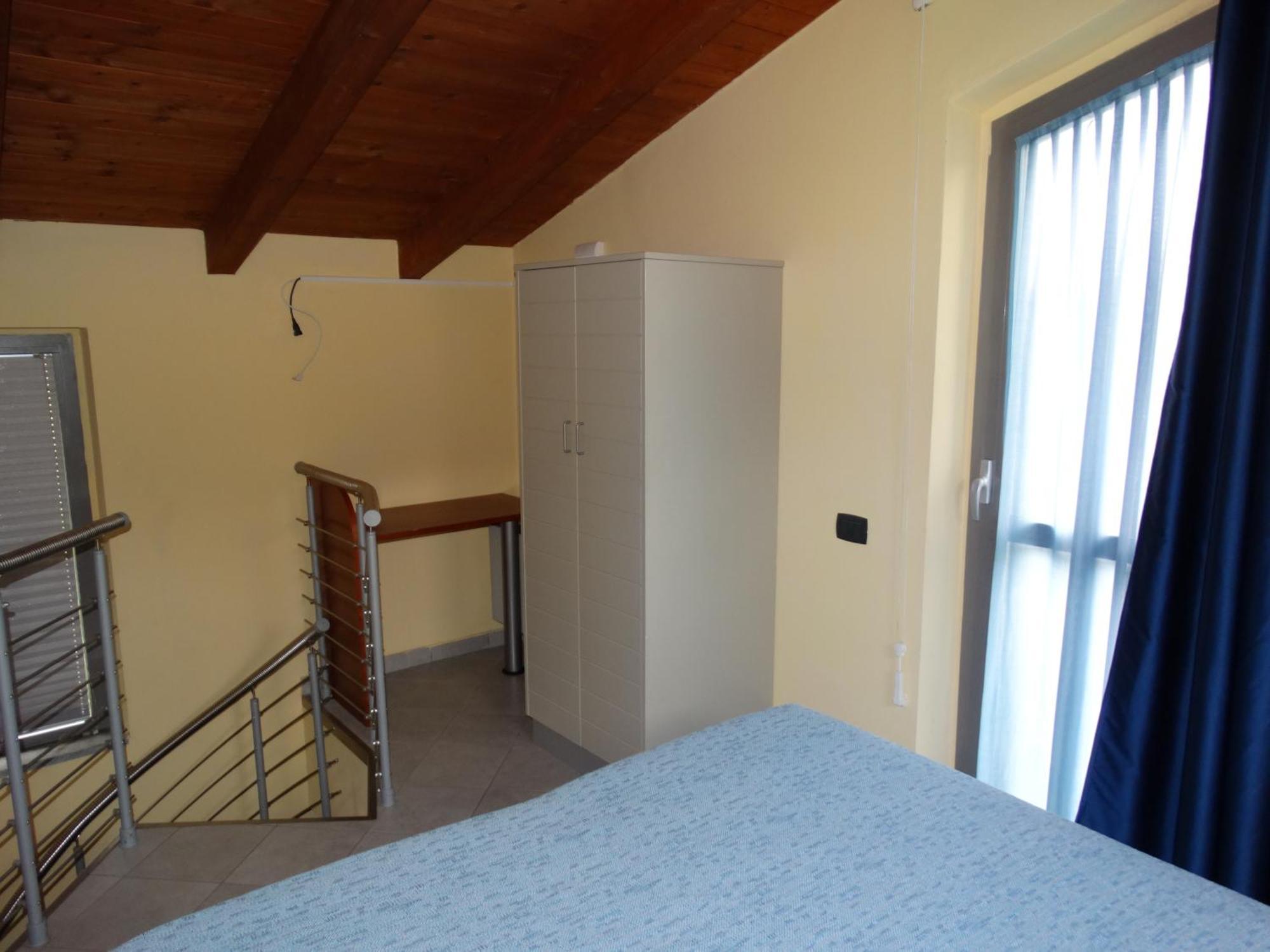 Albavillage Hotel Wellness & Camping Buitenkant foto
