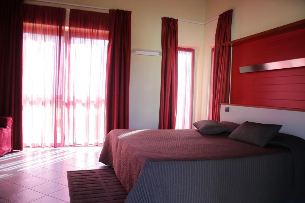 Albavillage Hotel Wellness & Camping Buitenkant foto